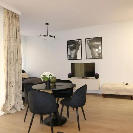 Old Town Apartment Skala-06 Gdańsk